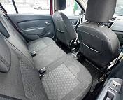 Renault Logan II , 2017 г., механика, бензин - фото 12