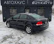 Volkswagen Polo Sedan I , 2013 г., механика, бензин - фото 4