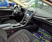 Ford Fusion USA II · 2-й рестайлинг , 2020 г., автомат, бензин - фото 11