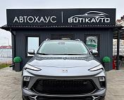 Buick Encore GX I · Рестайлинг , 2023 г., вариатор, бензин - фото 2