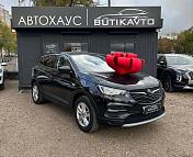 Opel Grandland X I , 2020 г., автомат, бензин