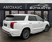 Hyundai Palisade I · Рестайлинг , 2022 г., автомат, дизель - фото 6