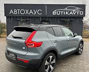 Volvo XC40 I · Рестайлинг , 2022 г., автомат, электро - фото 6