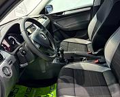 Skoda Rapid I · Рестайлинг , 2018 г., механика, бензин - фото 10