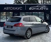 Peugeot 308 T9 · Рестайлинг , 2017 г., механика, бензин - фото 6