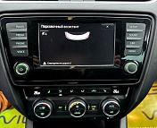 Skoda Octavia III , 2016 г., робот, бензин - фото 16