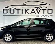 Peugeot 3008 I , 2011 г., механика, бензин - фото 4