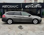 Peugeot 308 T9 · Рестайлинг , 2020 г., механика, дизель - фото 8