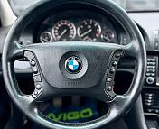 BMW 5 серия E39 · Рестайлинг , 2001 г., механика, бензин - фото 15