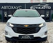 Chevrolet Equinox III , 2020 г., автомат, бензин - фото 2
