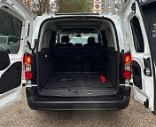 Peugeot Rifter I , 2019 г., механика, дизель - фото 12