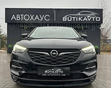 Opel Grandland X I - фото 2
