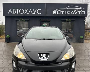 Peugeot 308 T7 - фото 2