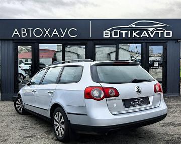 Volkswagen Passat B6  - фото 4