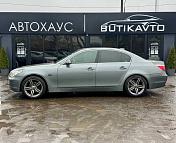 BMW 5 серия E60 E61 , 2004 г., механика, бензин - фото 8