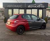 Peugeot 208 I , 2013 г., механика, бензин - фото 7