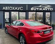 Mazda 6 III · Рестайлинг , 2017 г., автомат, бензин - фото 4