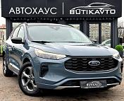 Ford Escape IV · Рестайлинг , 2023 г., автомат, бензин
