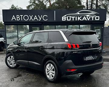 Peugeot 5008 II  - фото 4