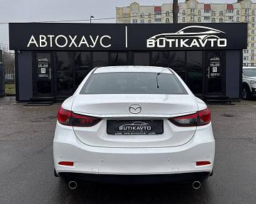 Mazda 6 III - фото 5