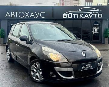 Renault Scenic III