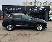 Renault Kadjar I , 2017 г., робот, дизель - фото 6