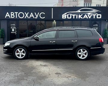 Volkswagen Passat B6 - фото 4