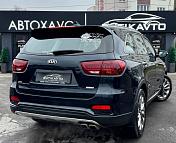 Kia Sorento III · Рестайлинг , 2019 г., автомат, дизель - фото 7