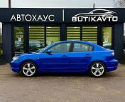 Mazda 3 BK , 2004 г., автомат, бензин - фото 4