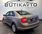 Skoda Rapid I · Рестайлинг , 2018 г., механика, бензин - фото 5