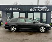Audi A6 C6 , 2006 г., вариатор, дизель - фото 8