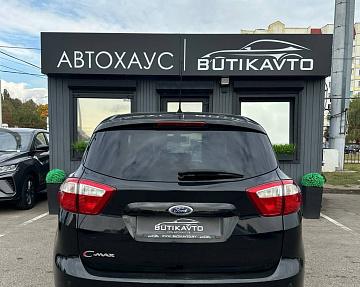 Ford C-MAX II - фото 5