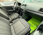Volkswagen Polo Sedan I · Рестайлинг , 2016 г., механика, бензин - фото 15