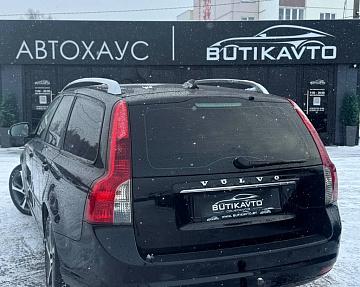 Volvo V50 I · 2-й рестайлинг - фото 5