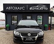 Volkswagen Passat B6 , 2007 г., механика, дизель - фото 2
