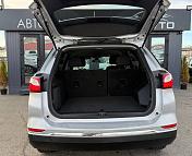 Chevrolet Equinox III , 2021 г., автомат, бензин - фото 12