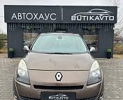 Renault Grand Scenic III , 2010 г., механика, дизель - фото 2