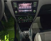 Skoda Rapid I · Рестайлинг , 2018 г., механика, бензин - фото 13