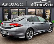 Opel Insignia II , 2017 г., автомат, дизель - фото 4