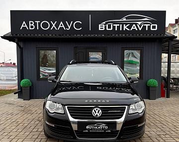 Volkswagen Passat B6 - фото 2