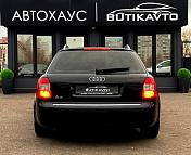 Audi A4 B6 , 2003 г., механика, дизель - фото 5