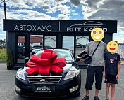 Ford Mondeo IV , 2008 г., механика, дизель