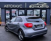 Mercedes-Benz A-Класс W176 , 2013 г., механика, дизель - фото 4