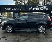 Citroen C-Crosser I , 2011 г., вариатор, дизель - фото 15