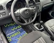 Volkswagen Polo Sedan I · Рестайлинг , 2018 г., механика, бензин - фото 11