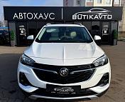 Buick Encore GX I, 2021 г., автомат, бензин - фото 2