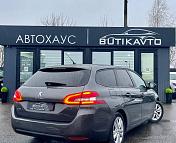 Peugeot 308 T9 · Рестайлинг , 2020 г., механика, дизель - фото 7