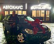 Opel Astra H · Рестайлинг , 2009 г., механика, дизель