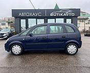 Opel Meriva II , 2012 г., механика, бензин - фото 4