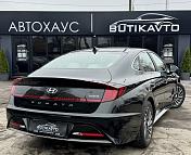 Hyundai Sonata DN , 2020 г., автомат, бензин - фото 6